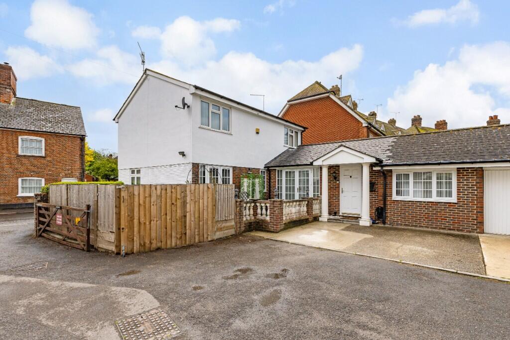 Main image of property: Newbury Street, Lambourn, RG17 8PD