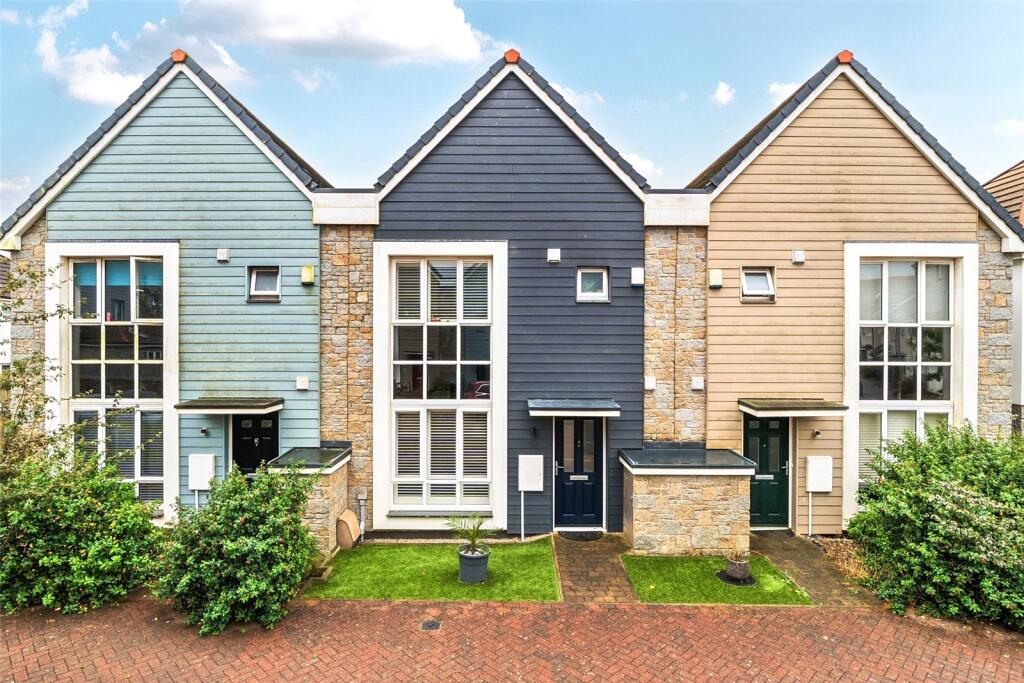 House in Truro