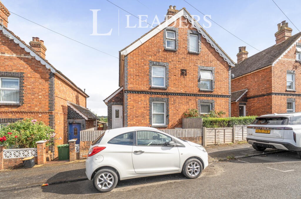 Main image of property: Colebrook Road, Tunbridge Wells, Kent