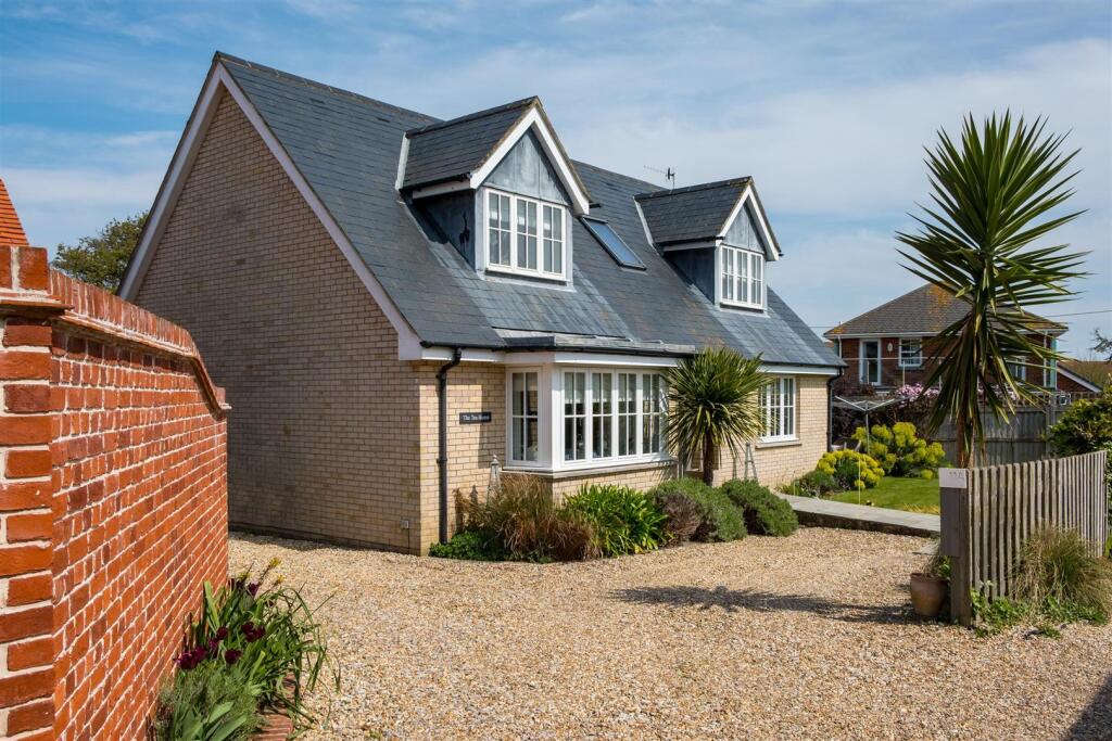 Main image of property: Bembridge, Isle of Wight