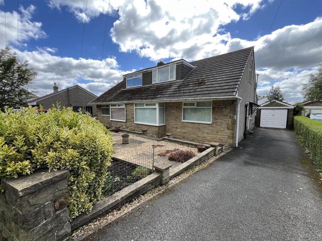 Main image of property: Wyke Lane, Wyke, Bradford