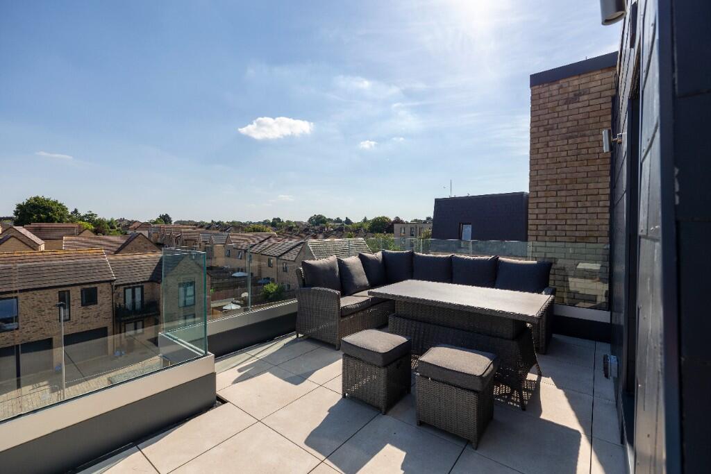 Additional image 6 of Mulberry Park, 
Mulberry Way, 
BA2 5DY