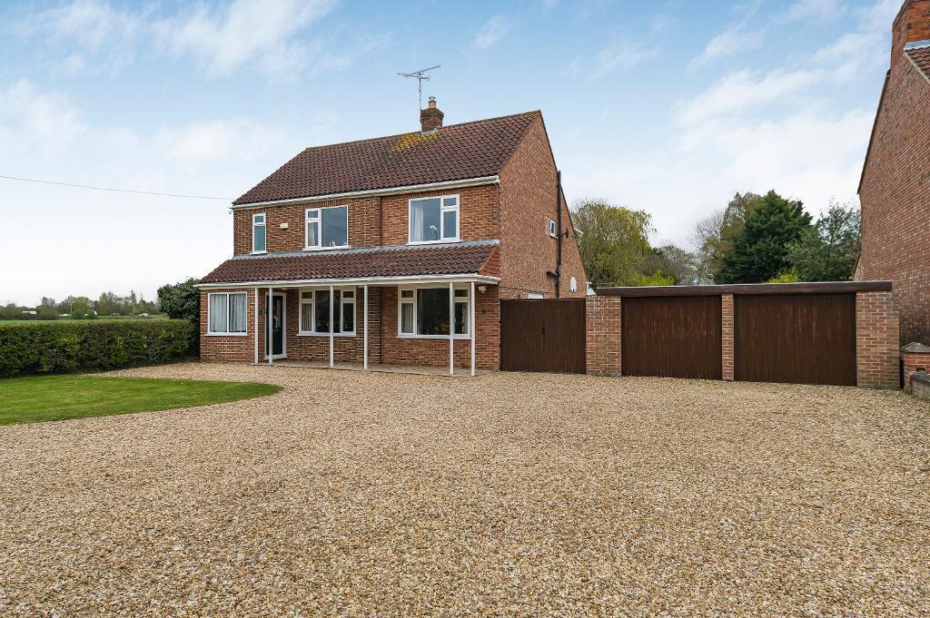 Main image of property: Lincoln Road, Glinton