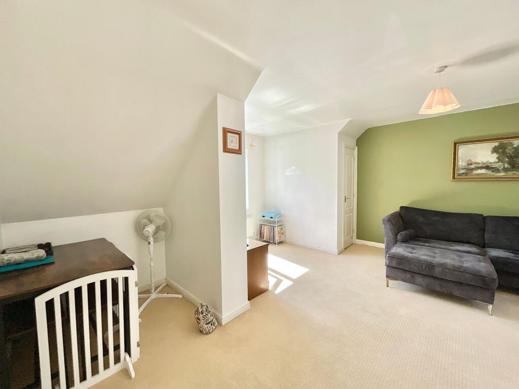 Lister Grove, Blythe Bridge, ST11 - View 6