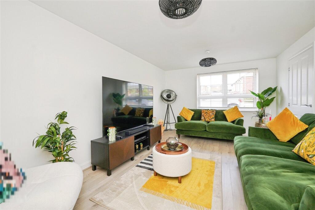 House in Dover, Whitfield - View 5