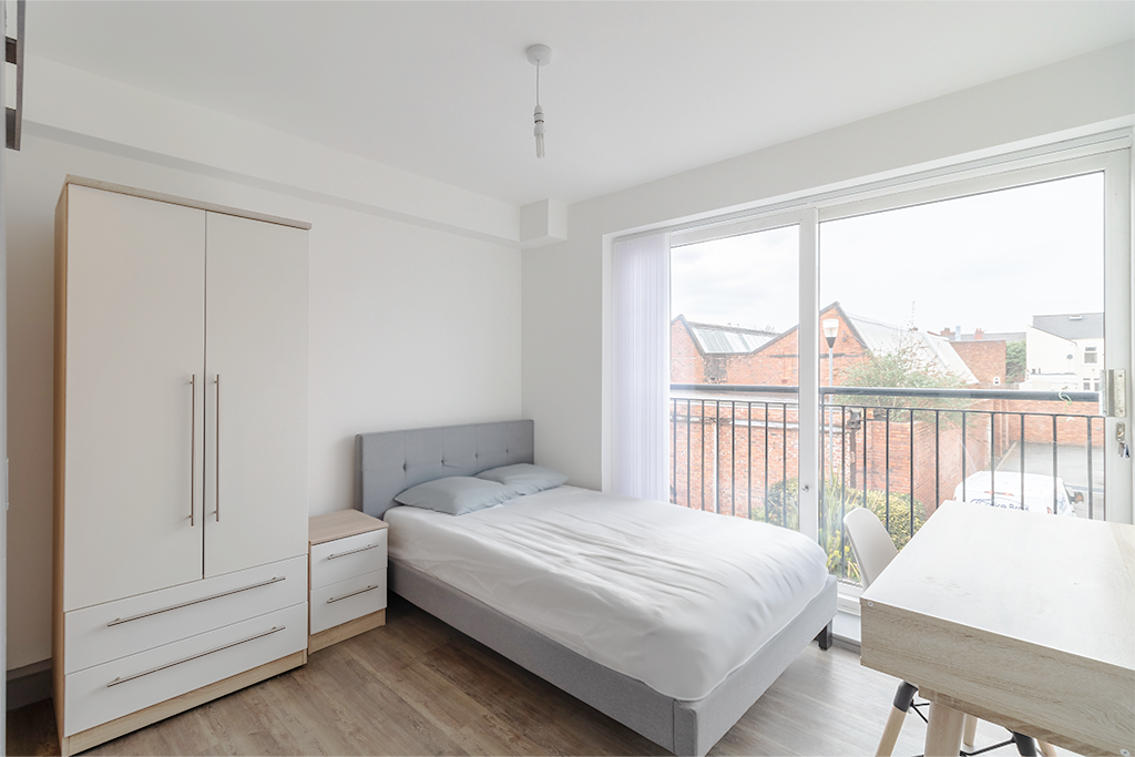 Main image of property: Avonmore Court