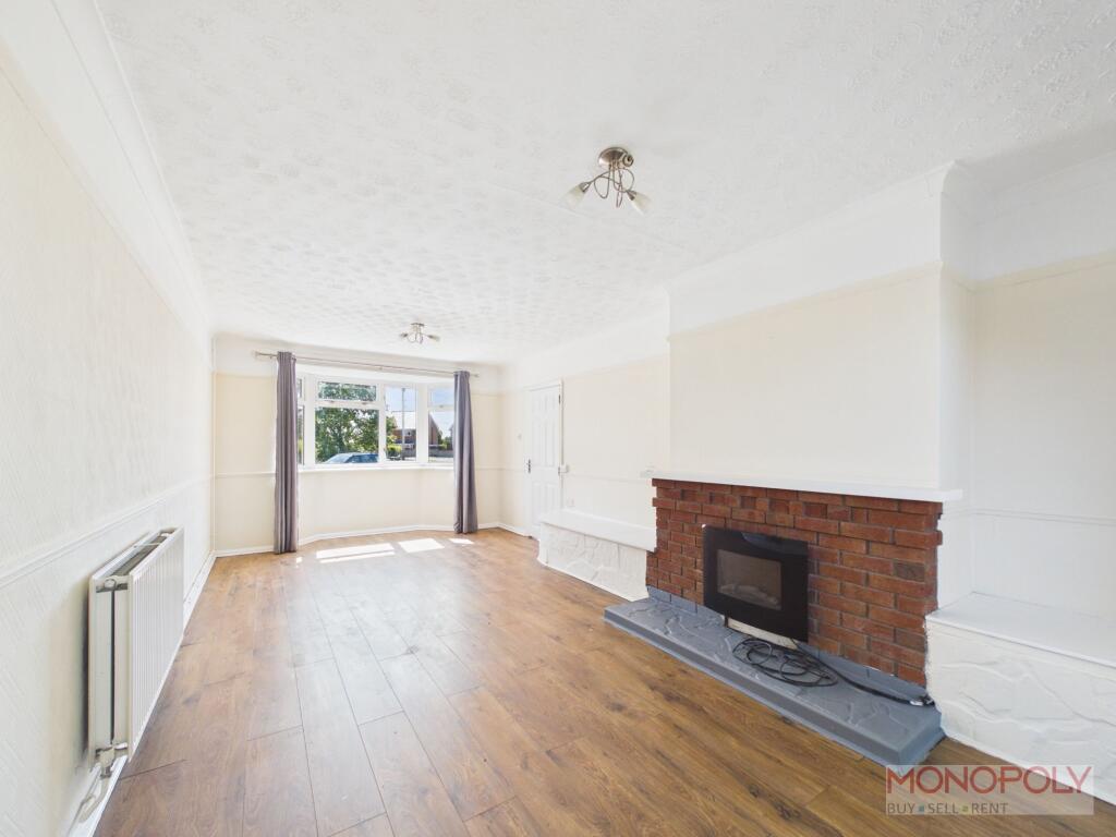 House in Cross Lanes, Sesswick - View 3