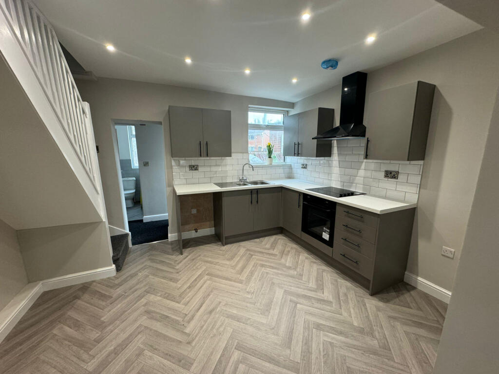Main image of property: South Kirby , WF9
