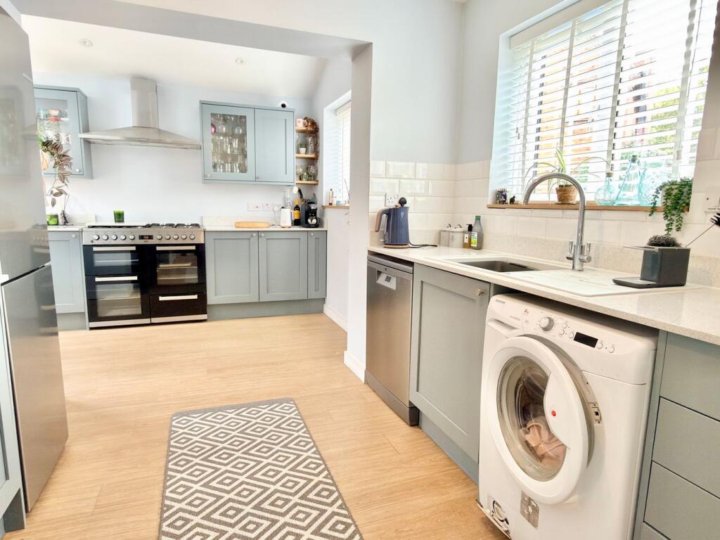 House in Tewkesbury, Wheatpieces - More
