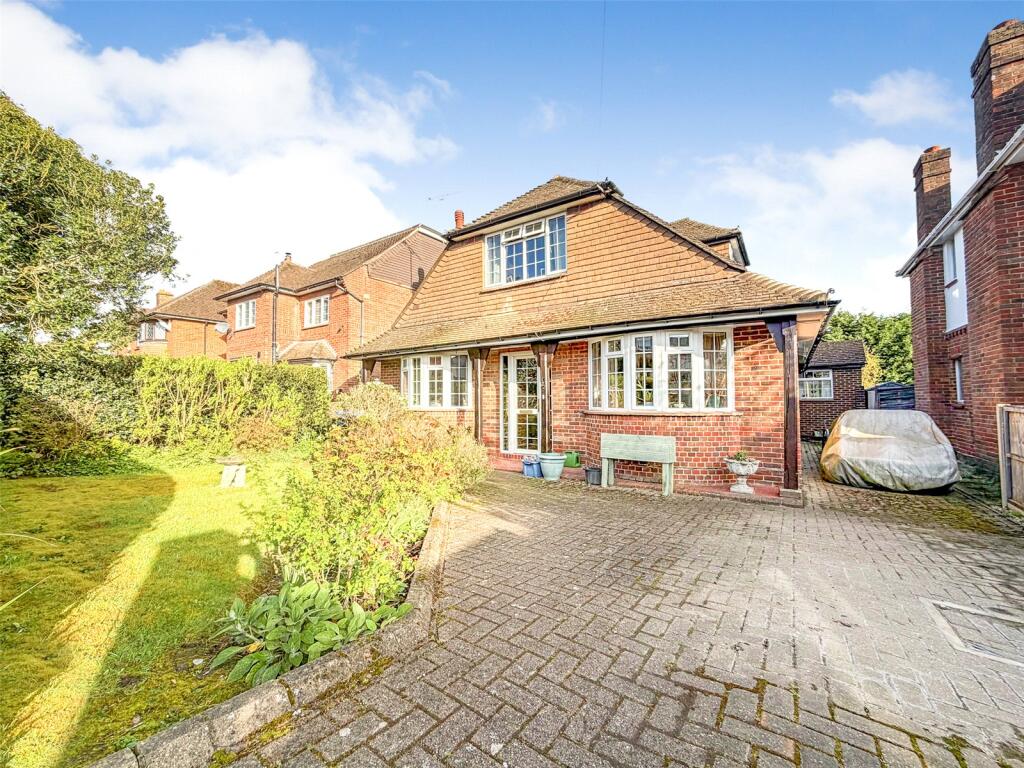 Main image of property: Cranmore Gardens, Aldershot, Hampshire, GU11