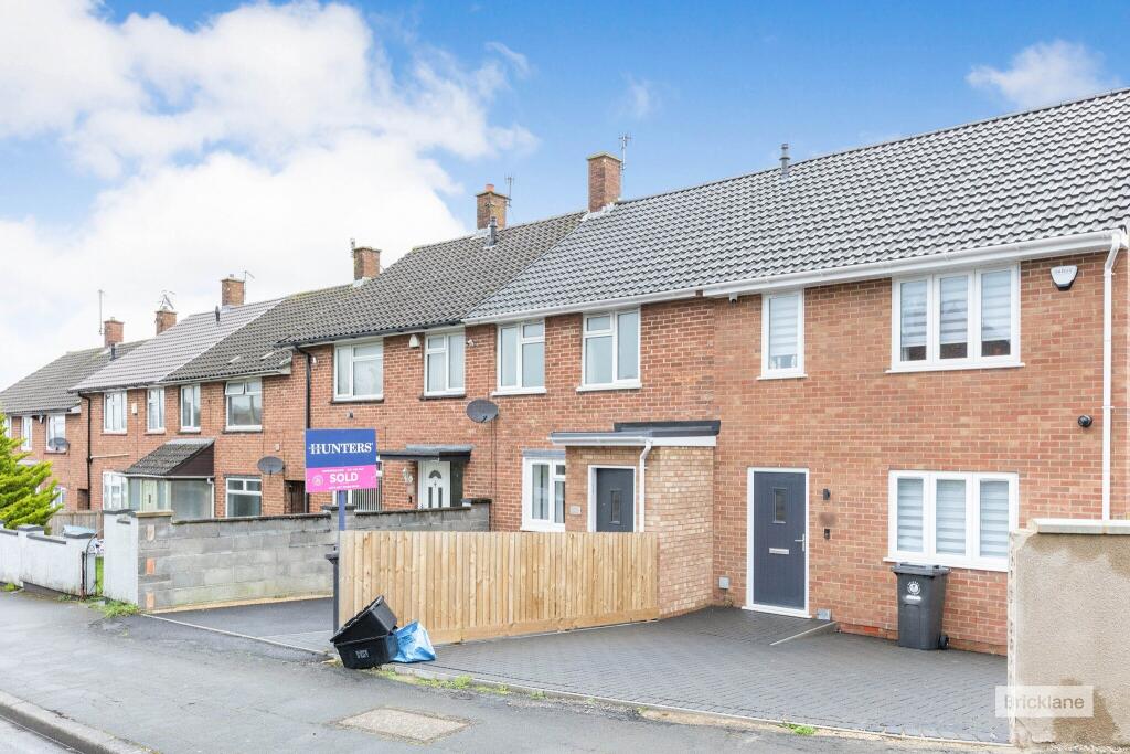 Main image of property: Lampton Avenue, Bristol, BS13