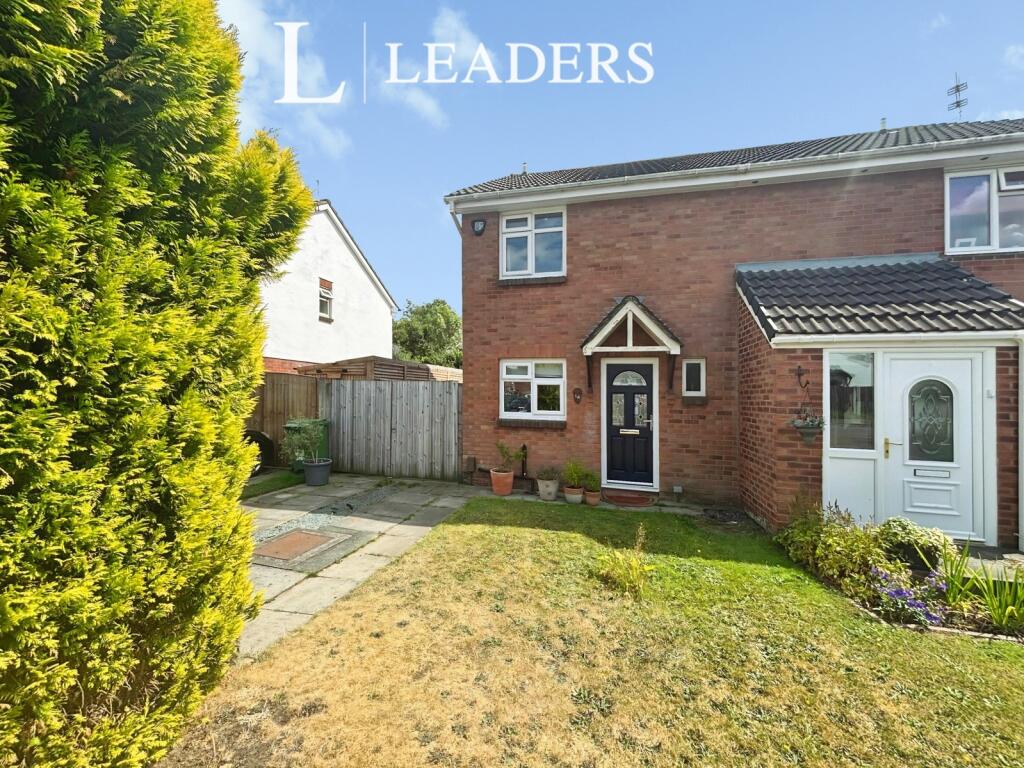 Main image of property: Kinross Close, Fearnhead, Warrington