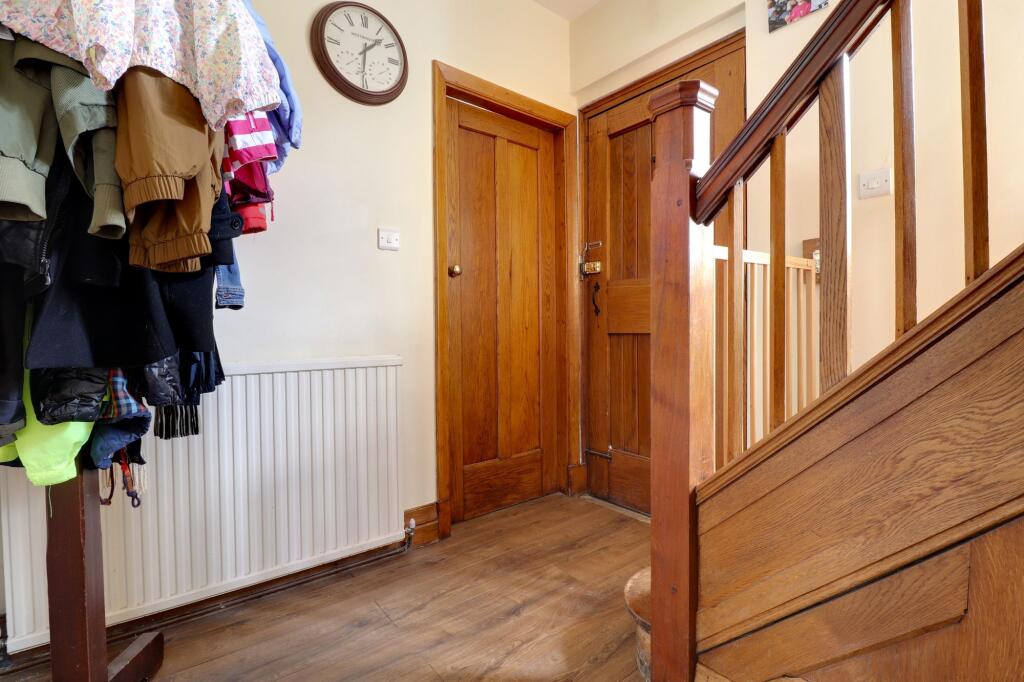 House in Stafford, Rowley Park - More