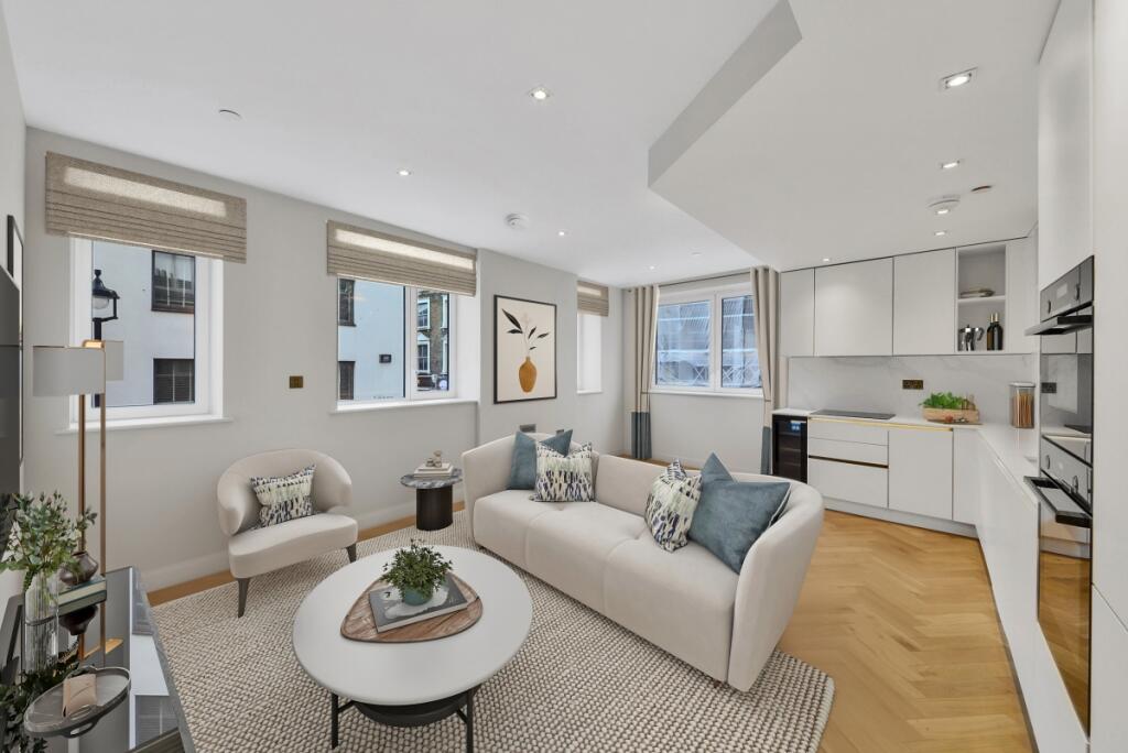 Main image of property: Old Pye Street, London, SW1P