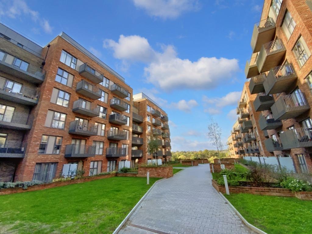 Main image of property: Adeline Heights, Maidstone