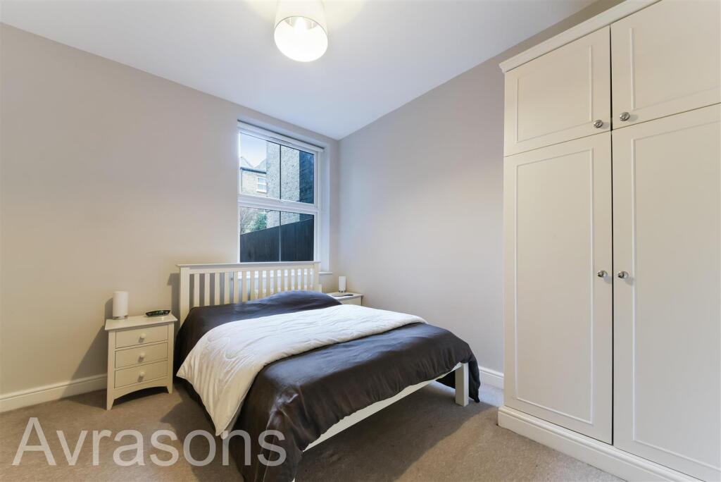 Main image of property: Crewdson Road, Oval, London