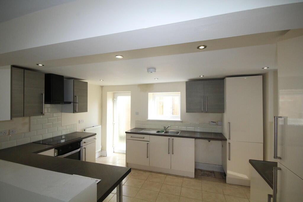 Bridge Terrace, Treuddyn photo 3