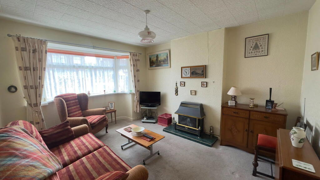 House in Broxtowe, Eastwood - View 4