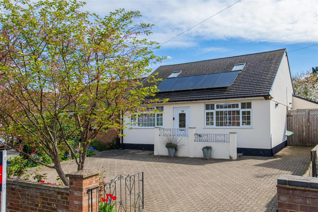 Main image of property: Doddington Road, Wellingborough