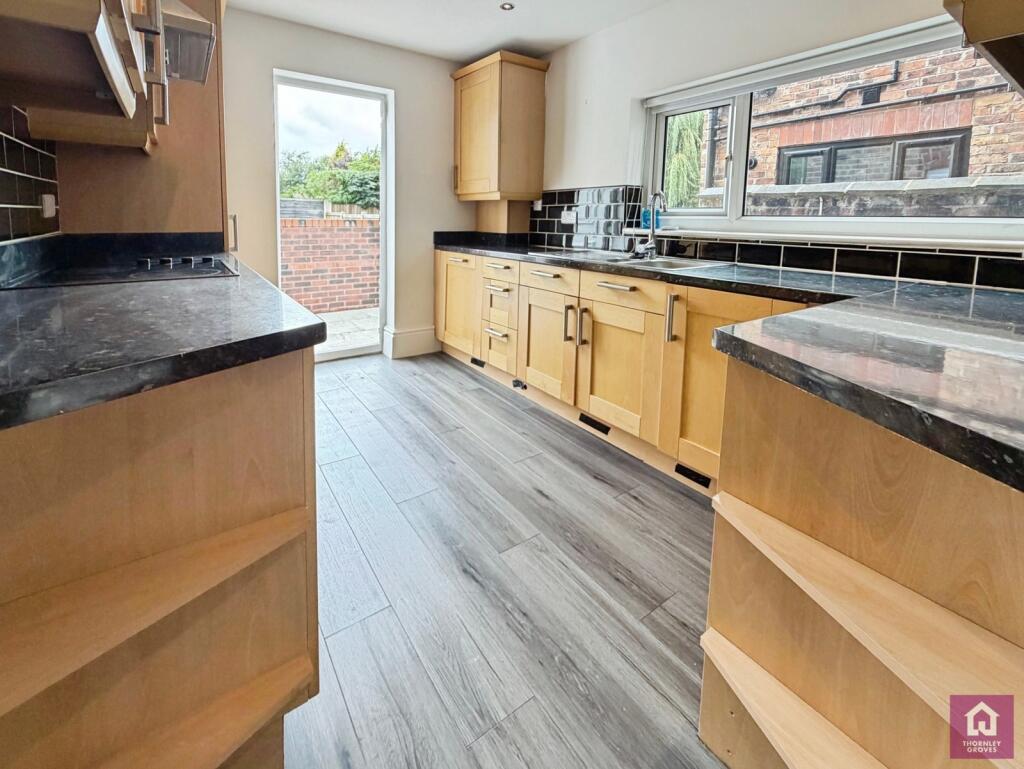 House in Trafford, Greater Manchester - View 4