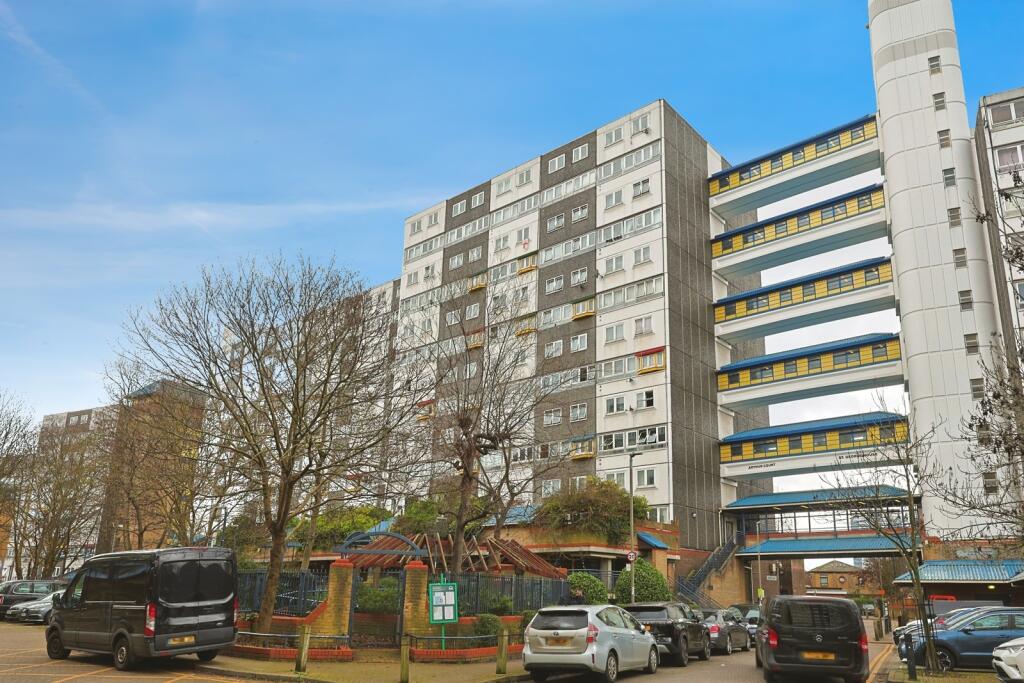 Main image of property: Arthur Court, Charlotte Despard Avenue, London, SW11
