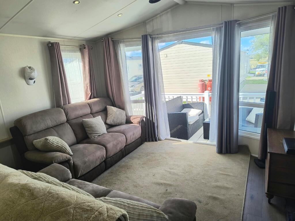 Willerby Winchester luxury holiday home , South East England, Hythe Road, Dymchurch, England, TN29 0JX, United Kingdom photo 3