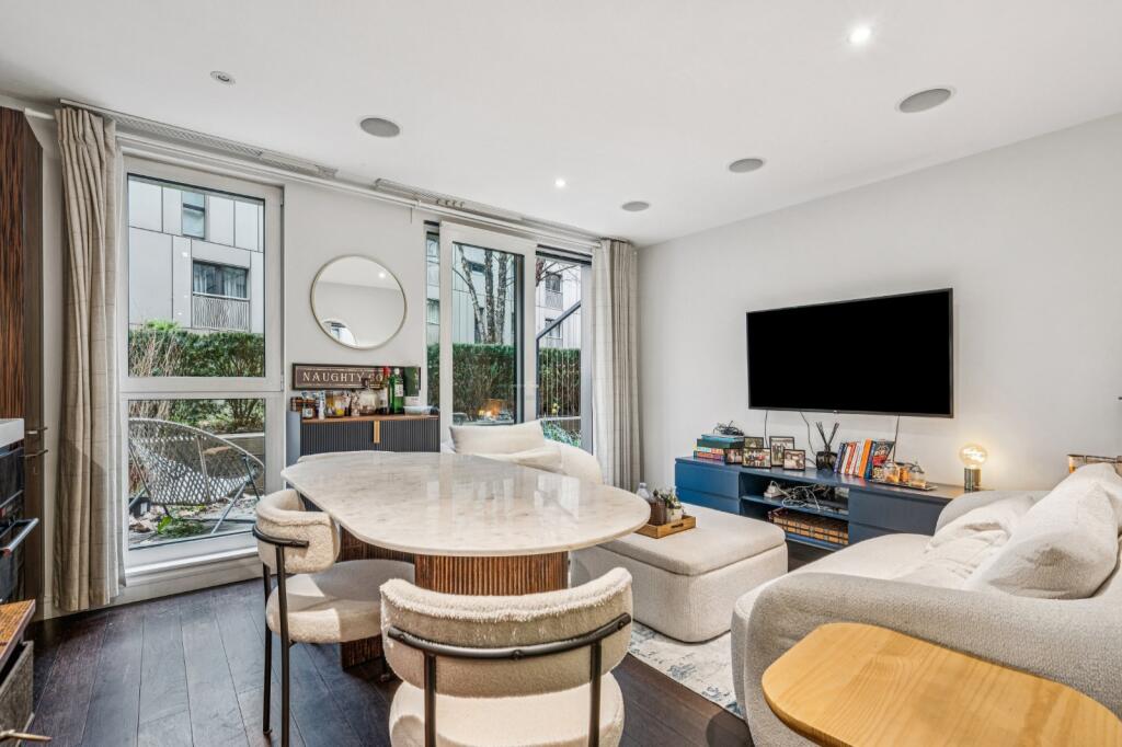 Main image of property: Bramah House, 
9 Gatliff Road, SW1W