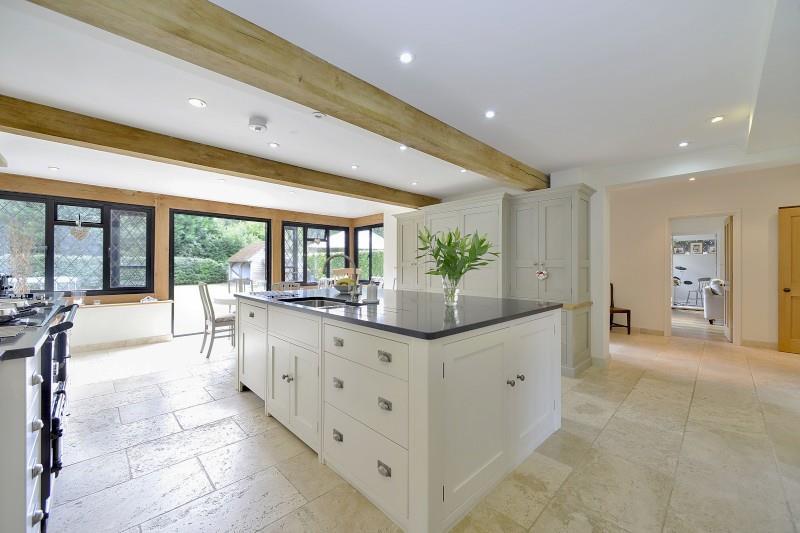 House in Waverley, Wonersh - More