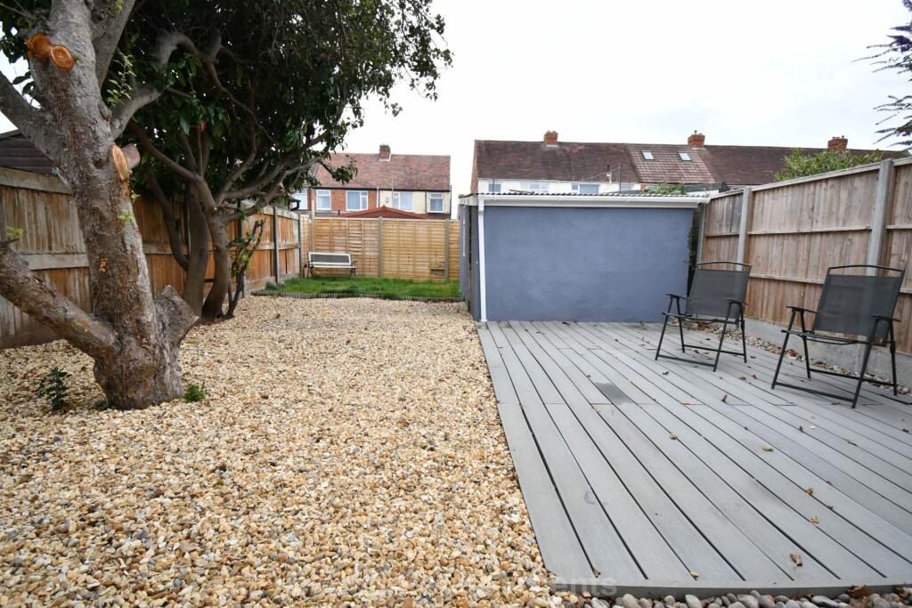 House in Portsmouth - View 4
