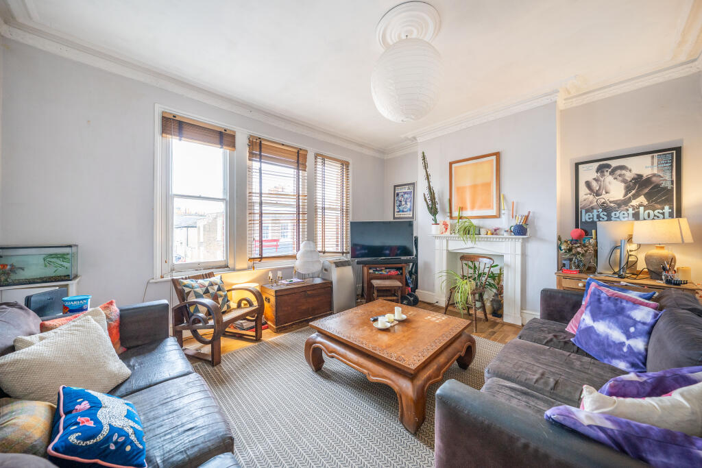 Main image of property: North Street, London, SW4