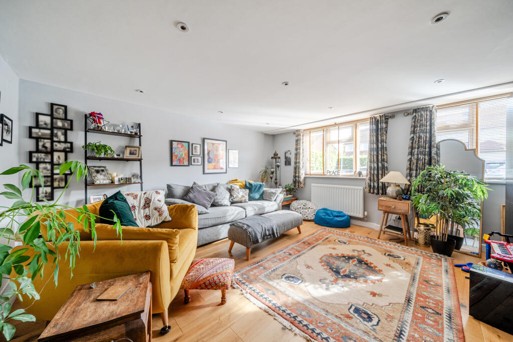 House in Hemel Hempstead - View 4