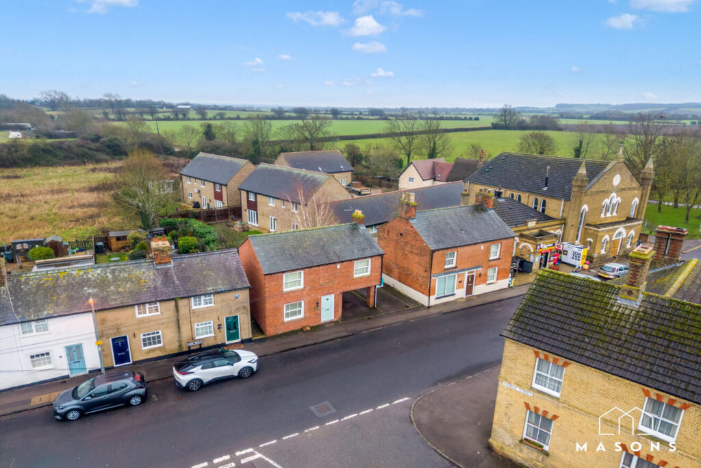 Main image of property: High Road, Shillington, Bedfordshire, SG5 3LP