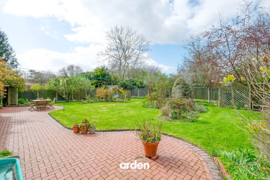 Additional image 2 of Longhope Close, Redditch, B98