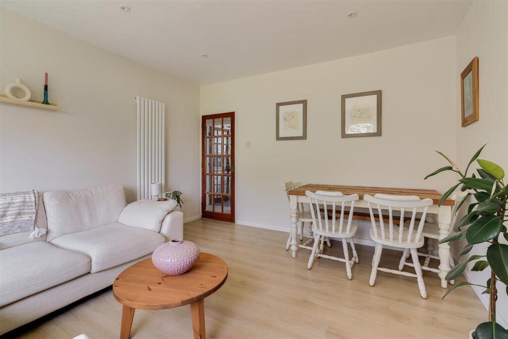 Australia Court, Oxford Road, Cambridge – pohled 5