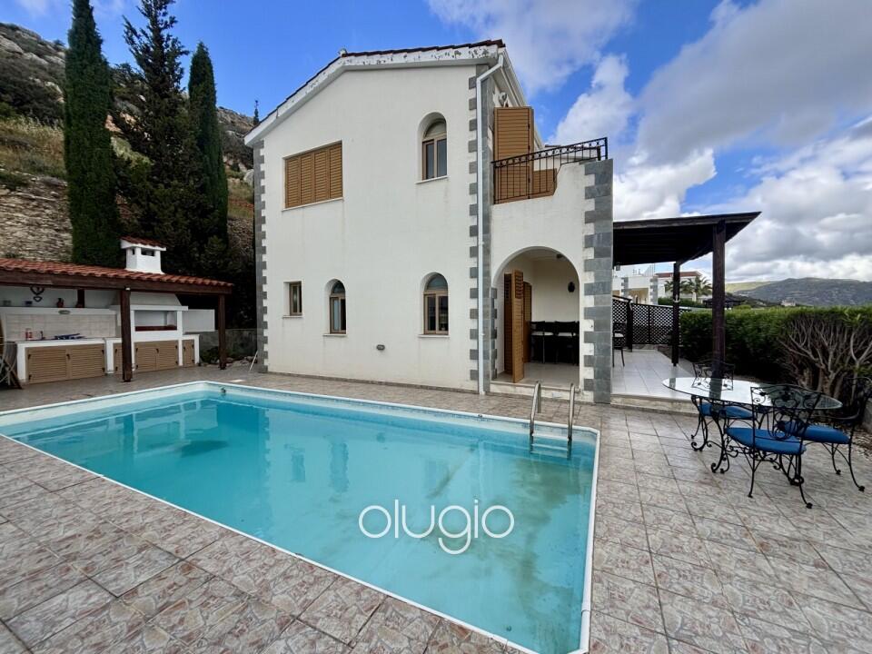 Main image of property: Paphos, Peyia