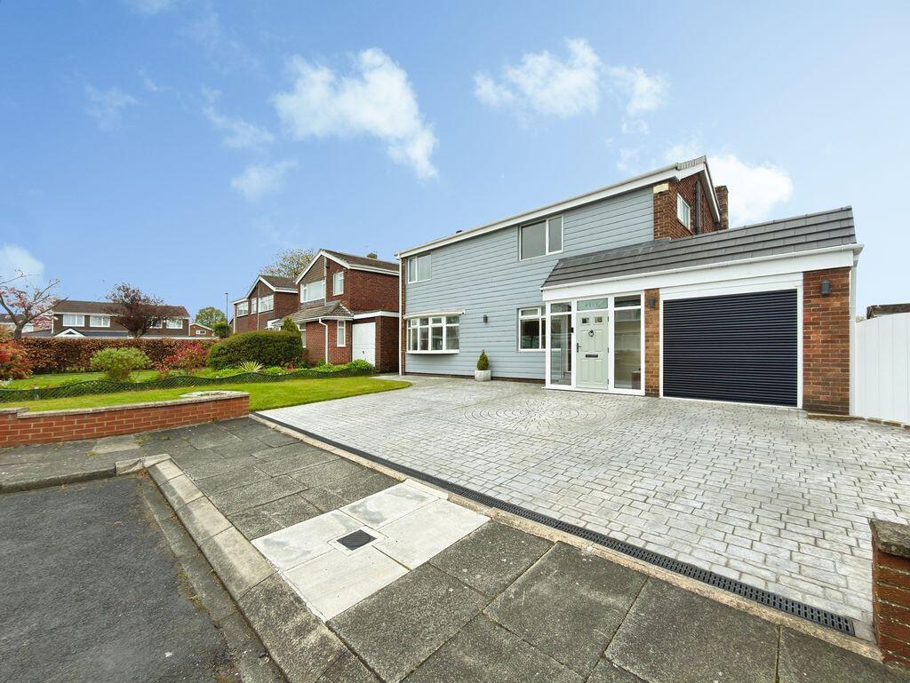 Main image of property: Perth Close, North Shields