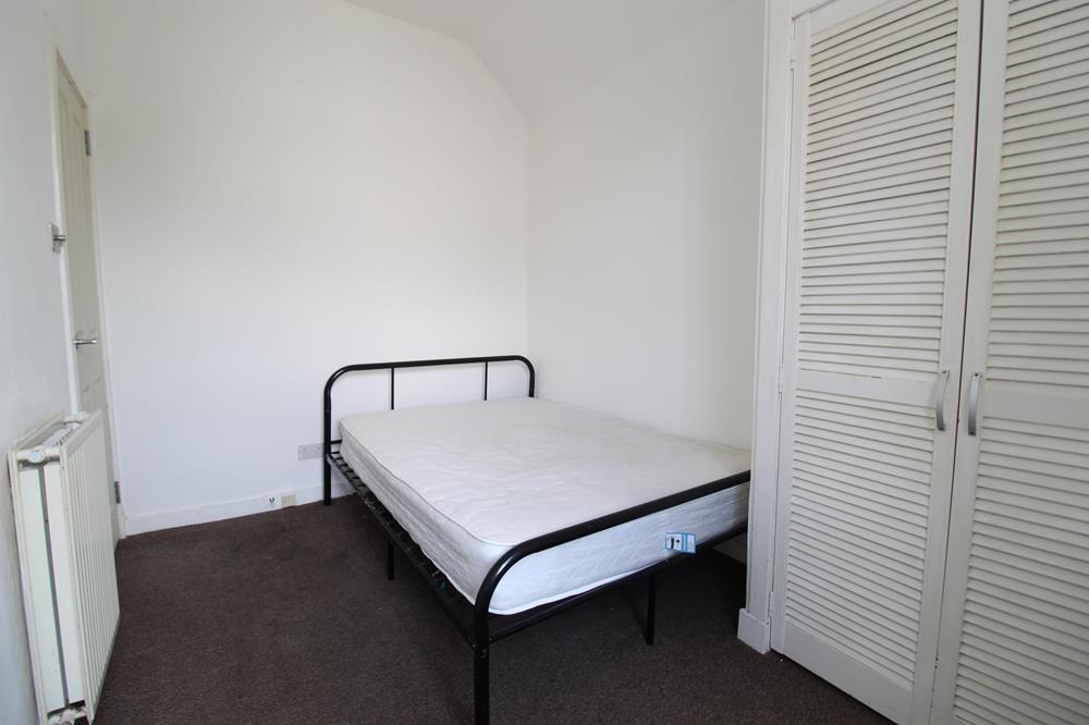 Apartment in Aberdeen - More