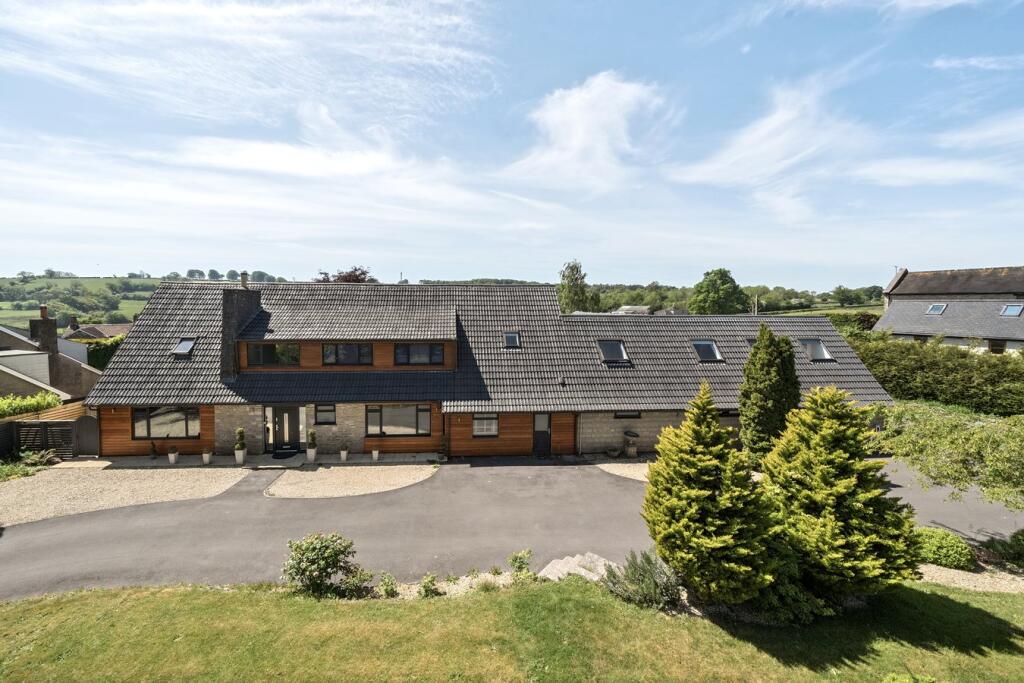 Main image of property: Galley Batch Lane, Oakhill, Radstock, BA3