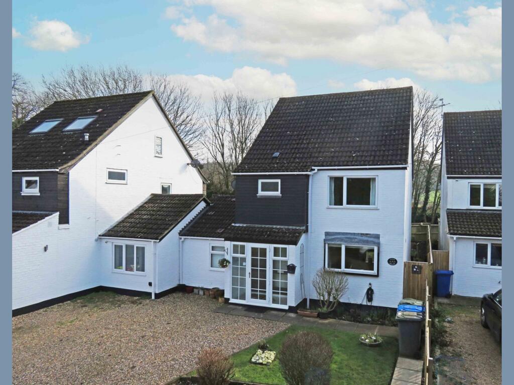Main image of property: Temple Lane, Temple, SL7