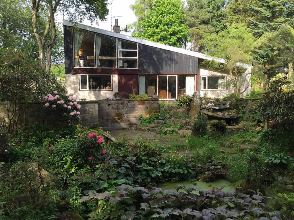 Main image of property: Latchet The Brae, Auchterhouse, Dundee, DD3 0RE