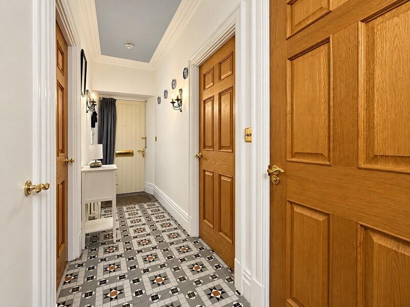 Apartment in Cardiff, Pont-y-Clun - More