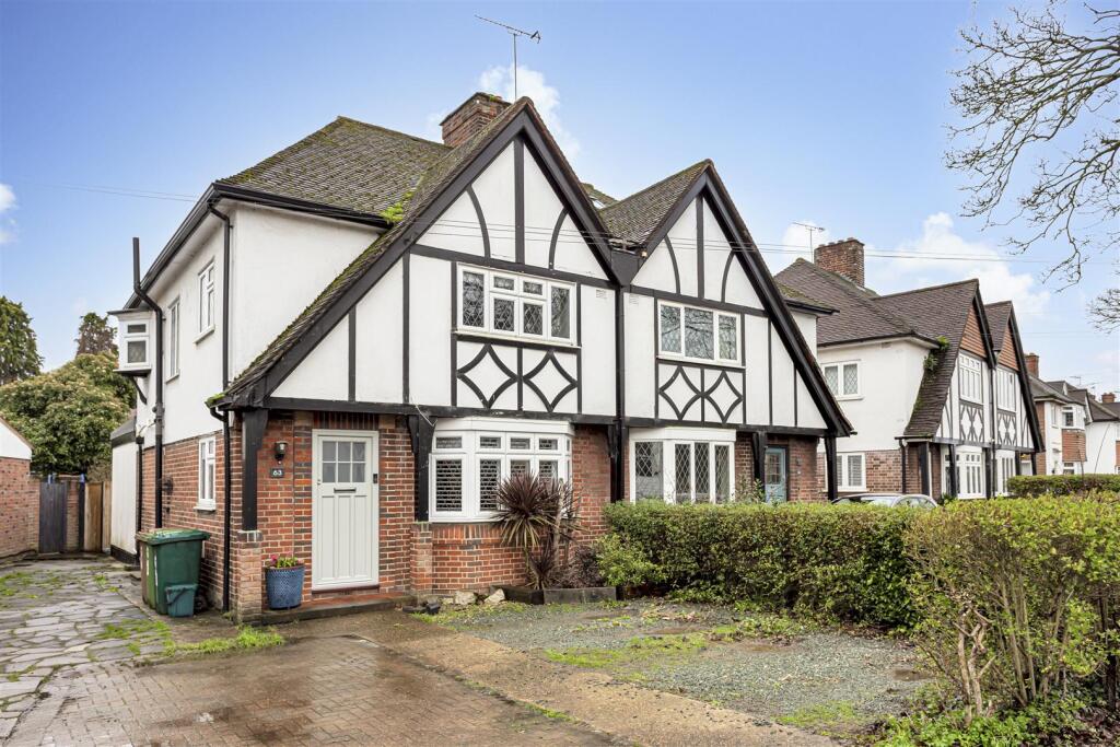 Main image of property: Village Way, Ashford