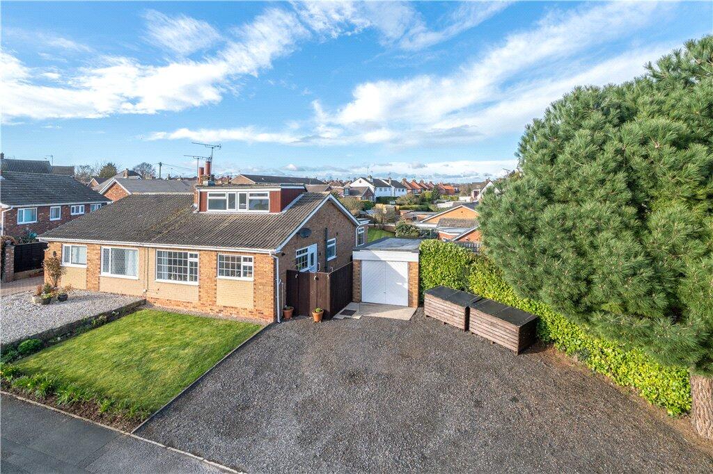 Main image of property: The Fairway, Tadcaster, North Yorkshire, LS24