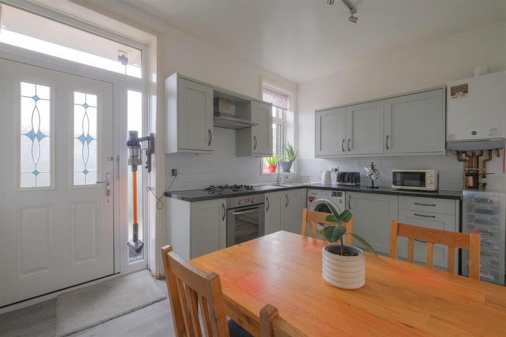 House in Calderdale, West Yorkshire - View 4