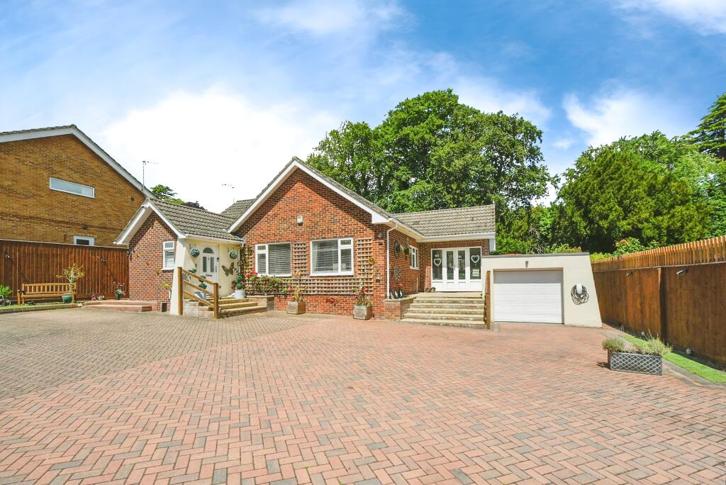Main image of property: Salisbury Road, Andover, SP10