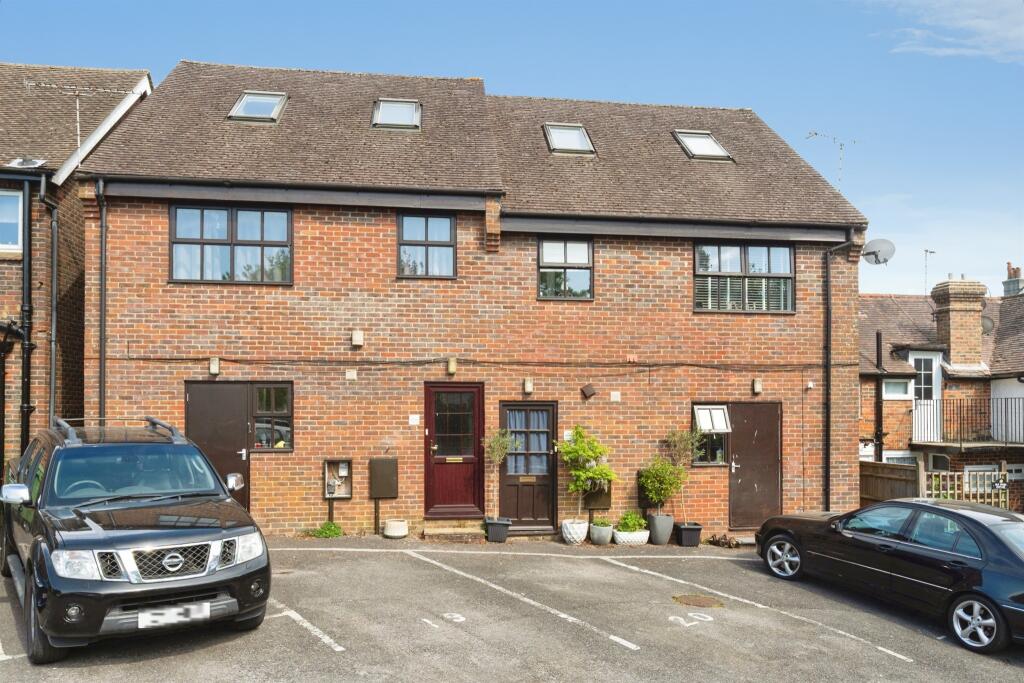 Main image of property: London Road, Crowborough