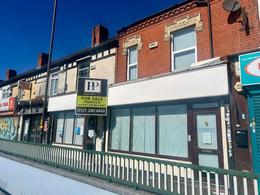 Additional image 2 of Coventry Road, Birmingham, B26