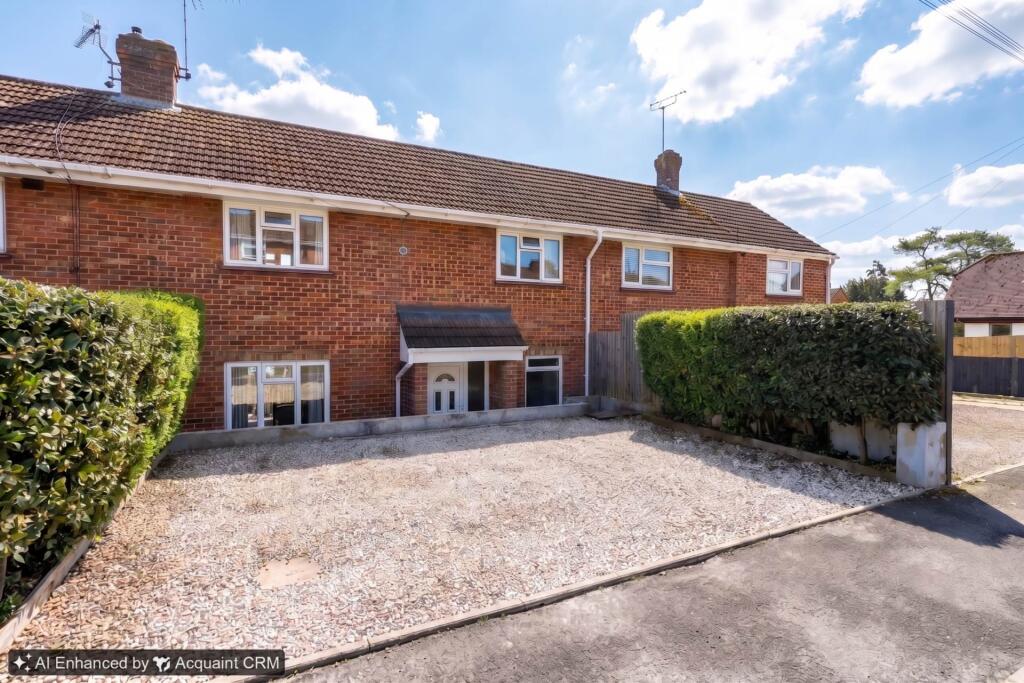 Main image of property: Elizabeth Road, Blandford Forum