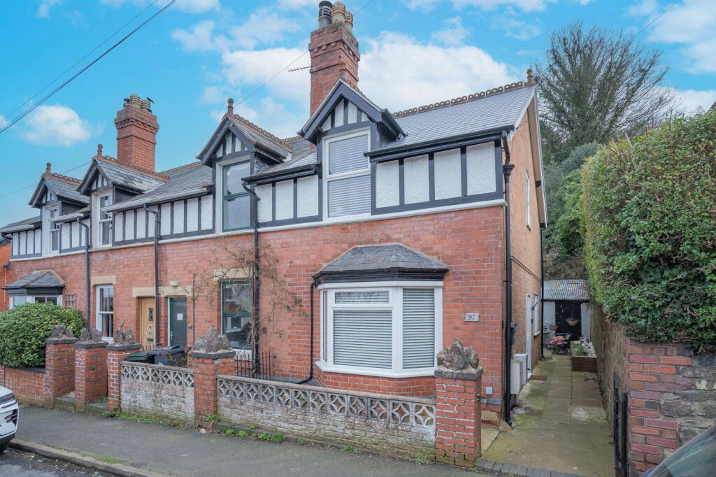 Main image of property: West Malvern Road, Malvern, WR14