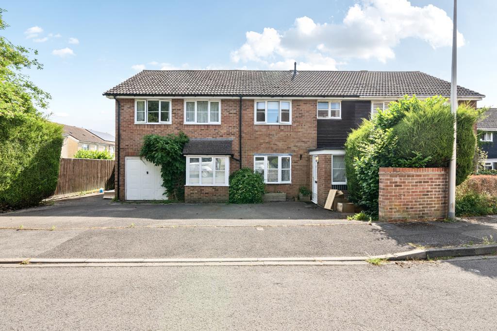 Main image of property: Hungerford, Berkshire, RG17